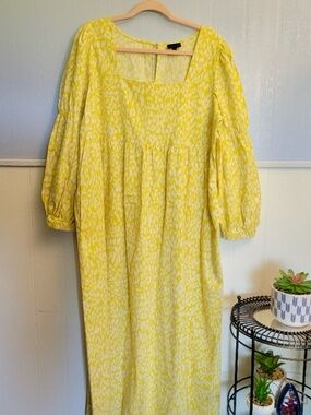 Who What Wear (XL) Dress